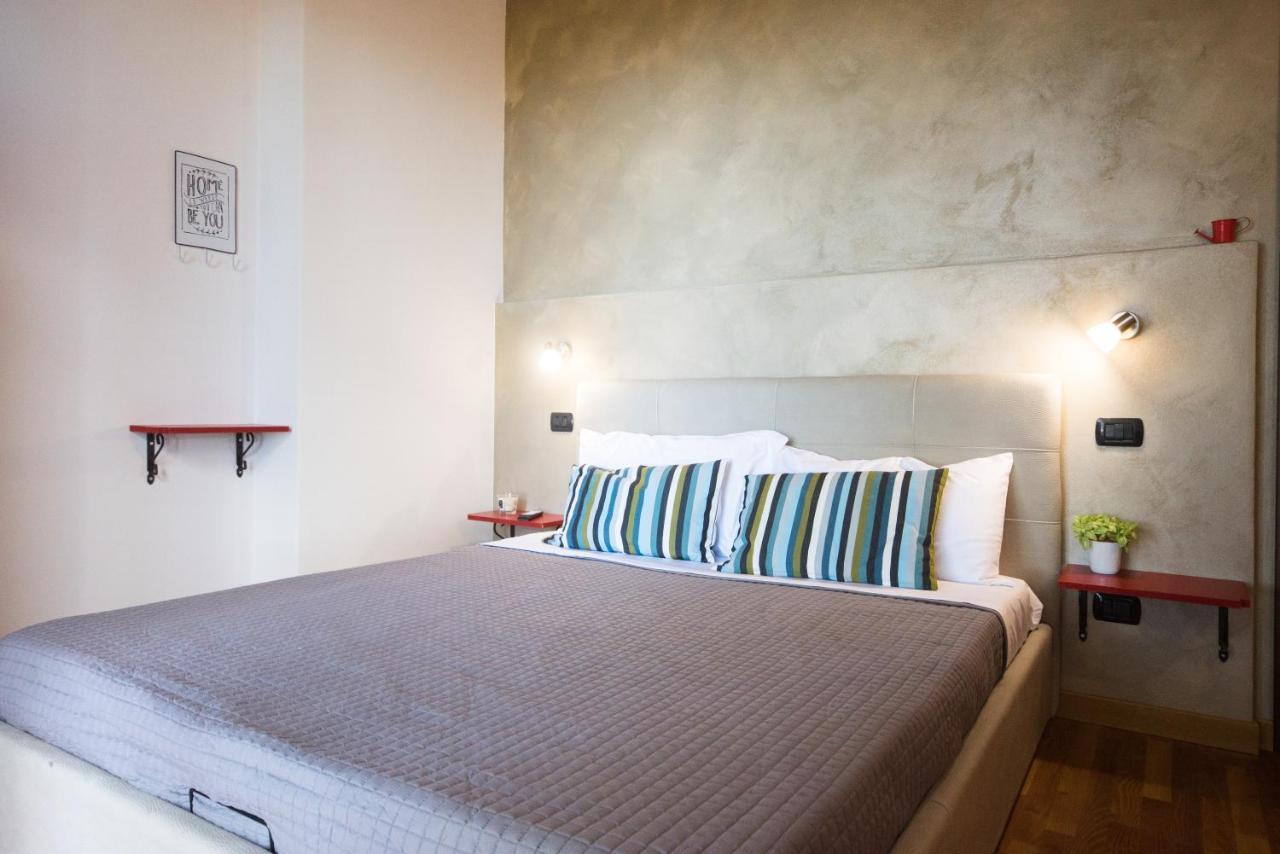 B&B Al Sentiero Caprino Veronese Exteriör bild